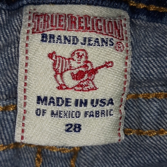 Women's jeans - Picture 5 of 5